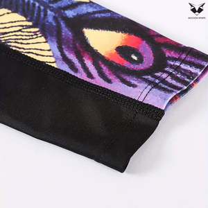 Camiseta Deportiva de Manga Larga de Alta Calidad para Hombre, Nueva Llegada, Multifuncional, Personalizada, de Secado Rápido, para Adultos - Product Image 5