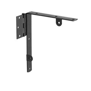 Kit Hardware Personalizzabile per Staffa Angolare Anti-Perdita di Tensione per Cancello con Chiusura a Scatto e Staffa per Direzione di Apertura a Corda per Telaio del Cancello - Product Image 5