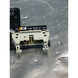 PROMETRIX 96-0265 MOTOR PASO A PASO DE INTERFAZ DE TORRE - Equipo y piezas de semiconductores de confianza de la marca global Legacy - Product Image 4
