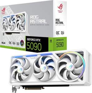 Tarjeta Gráfica para Juegos Astral RTX 5090 de 32GB, Producto de Electrónica de Consumo, Gran Venta - Product Image 1