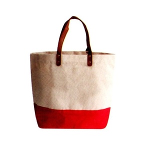 Bulk Distributor Selling High Standard Quality Customizable Eco-Friendly <b>Extra</b>-<b>Large</b> Cotton Shopping <b>Bags</b> for <b>Gift</b> Use on Sale - Product Image 1