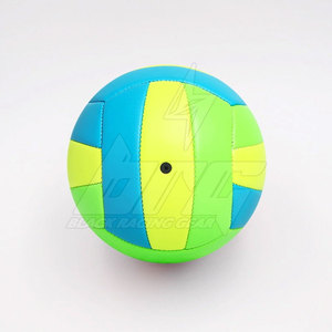 Balón de Voleibol de Alta Calidad con Logotipo Personalizado, Nuevo Diseño Deportivo, Balón de Voleibol Más Vendido - Product Image 4