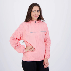 Chaqueta Cortavientos Impermeable de Invierno 2026, Estilo Moderno, Unisex, Ligera, con Capucha, Cierre de Cremallera, Diseño Estampado, Envío Inmediato - Product Image 5