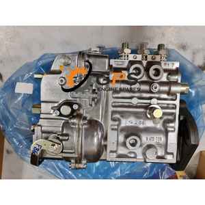 ปั๊มเชื้อเพลิง OEM ของแท้สำหรับเครื่องยนต์ X2.5; หมายเลขชิ้นส่วน: 0147-0920 - Product Image 2