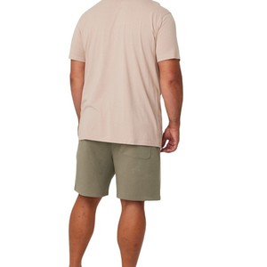 Pantalones Deportivos Casuales de Verano para Hombre, Diseño Sólido, Alta Calidad, Personalizables, Transpirables, de Secado Rápido, con Cierre de Cordón, Venta al Por Mayor - Product Image 5