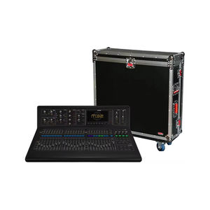 Console numérique Midas M32 Live + Pack Stagebox DL32, système de sonorisation de studio, équipement musical, spectacle live sur scène, 32 entrées, console numérique - Product Image 1