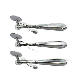 Coupeur de bague de doigt de haute qualité Bijoutiers par H/S Top Standard allemand Produits de qualité CE ISO APPROUVÉ Fournisseur vérifié - Product Image 1