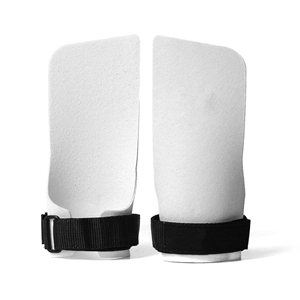 Poignées de gymnastique personnalisées avec logo pour hommes et femmes, protège-paumes pour CrossFit, fournisseur d'articles de sport - Product Image 1