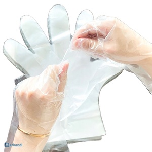 Gants CPE Premium du Vietnam, durables, abordables et parfaits pour la sécurité! - Product Image 3