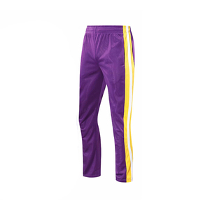 Ensemble de survêtement décontracté pour homme – Vêtements de sport de haute qualité, respirants, écologiques et légers – Collection été tendance, conçue pour des heures de sport - Product Image 4