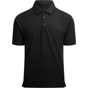 Camiseta Polo Sublimada Personalizada para Hombre, Estilo Moderno 2026, Venta al Por Mayor, Camiseta Polo Masculina de Alta Calidad - Product Image 5