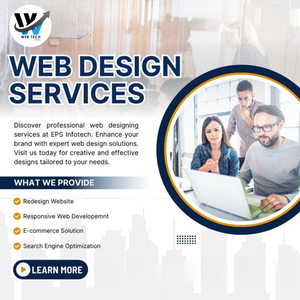 Créez votre présence en ligne avec nos services de création de sites web personnalisés pour les entreprises modernes - Product Image 4