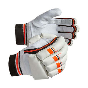 Gants de cricket pour batteurs, nouveau design, sur mesure, bon marché, pour équipe, logo sublimé imprimé, en cuir, pour l'hiver, service OEM - Product Image 5