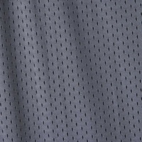 Shorts en maille unie pour hommes, taille élastique avec cordon de serrage, respirants, décontractés, taille mi-haute, tricotés, 100 % coton, haute qualité