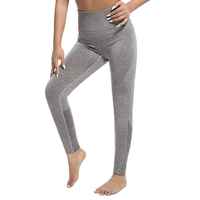 Pantalon de sport professionnel à séchage rapide Zenith Point pour femme, monochrome, confortable, pour le jogging, Kinetic Lagging