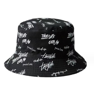 Sombreros de Pesca Personalizados con Bordado, de Secado Rápido, de Nailon, Impermeables, Unisex, de Ala Ancha, para Senderismo - Product Image 1