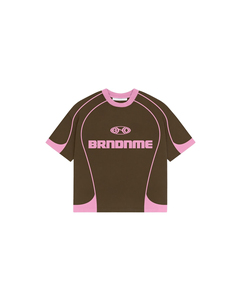 Ensemble de t-shirt et short de sport pour homme, logo personnalisé, tenue de sport d'été, séchage rapide, ensemble de 2 pièces, tenue de sport pour la course à pied, la gym, la remise en forme - Product Image 2