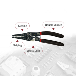 [Práctico-edad]-Multi-propósito de Stripper herramienta (HT5200-004) - Product Image 2