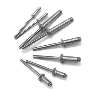 Factory Direct {base} Durable Blind Rivet Fasteners Corrosion Proof Heavy Duty Fixing Components Bulk Order Ready Industrial - Product Image 4