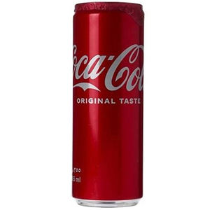 Fournisseur direct de boissons gazeuses Coca-Cola au prix de gros - Product Image 5