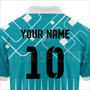 Custom Sublimated <b>Cricket</b> Jersey Uniform Manufacturer Breathable Quick Dry <b>Cricket</b> Team Sportswear Supplier - Product Image 5