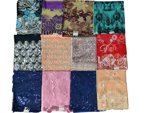 New Arrival No. 1 Quality Latest Trendy Somalian Underskirt Khupiya Gorgura Satin Fabric With Sequin Work On Net Fabric - Product Image 2