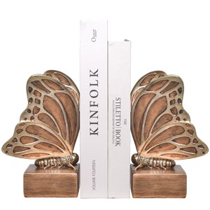 Mango Wood wooden <b>bookends</b> and desk organizers OEM Custom Wholesale | Aqdus Saleem India - Product Image 2