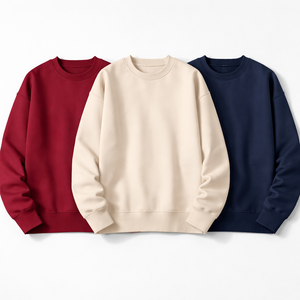 Wholesale Custom <b>Christmas</b> Sweatshirts for Bulk Orders | OEM Manufacturer Direct Supplier - Product Image 5