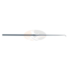 Micro-dissecteurs à boule en titane, instrument chirurgical de précision, outil de dissection à pointe fine et extrémité sphérique, léger et résistant à la corrosion - Product Image 2