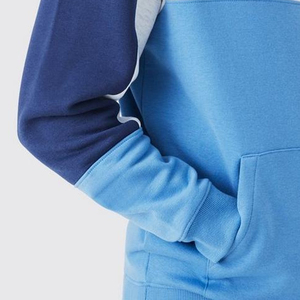 Custom Distressed <b>Embroidery</b> Tracksuit Vintage Washed Sun Faded Hooded Track Suit <b>Set</b> For Men Two Piece Heavyweight Tracksuits - Product Image 5
