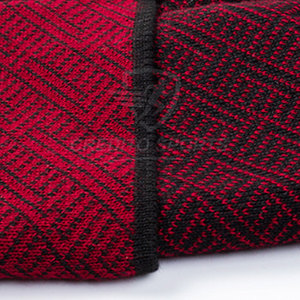 Bonnets en jacquard de qualité supérieure fabriqués au Pakistan, fabrication en usine, design personnalisé, prix de gros - Product Image 5