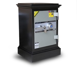 Fabricants et fournisseurs de coffre-fort à domicile-Installation de fabrication de mini coffres-forts - Product Image 3