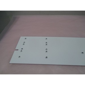 AMAT 0040-01914 Rev.P1, Paleta Lateral, GPLIS II - Equipo y Piezas de Semiconductores Globales de Confianza - Product Image 5