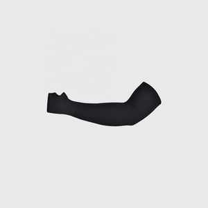 Manga de compresión para brazo de MMA y boxeo, con logo personalizado por sublimación, protección UV, soporte para codo, para ciclismo deportivo, fabricante mayorista - Product Image 1
