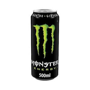 Bebida Energética Monster 500ML PMP Sabores Surtidos al por Mayor - Product Image 1