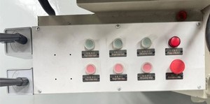 Kontrplak üretimi için Log Debarker ağır ahşap işleme ekipmanları - Product Image 3