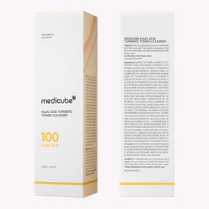 <span class=keywords><strong>Nettoyant</strong></span> visage Medicube, <span class=keywords><strong>nettoyant</strong></span> moussant en capsules au curcuma pour équilibrer le teint et la texture inégales de la peau, soin coréen pour la peau, 4,23 oz - Product Image 6