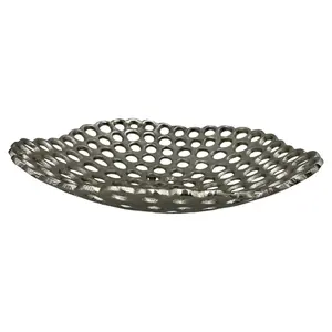 Bol en céramique haut de gamme, écologique, style américain, décoration de centre de table pour salon, idéal pour les fêtes, sûr, Zahid Exports - Product Image 4