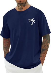 Heavy Weight 100% Cotton Oversized T-<b>Shirt</b> <b>Men</b> 220 Grams Shoulder Custom Printing Hip Hop Plus Size 100% Cotton Blank Boxy <b>Men's</b> - Product Image 1