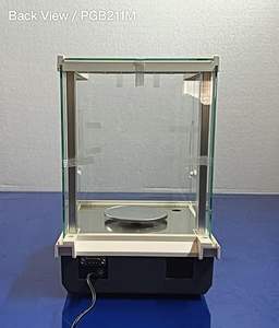 เครื่องชั่งน้ำหนักอิเล็กทรอนิก - Product Image 4