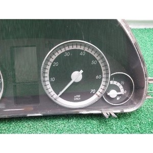 ชุดหน้าปัดเรือนไมล์มือสองสำหรับรถยนต์ C-class รุ่น A2035403948 - Product Image 4