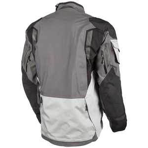 Chaqueta Deportiva Térmica Casual para Hombre, Fabricada por RAPID SPORTS, OEM al por Mayor, Chaqueta de Invierno Cálida de Cordura - Product Image 4