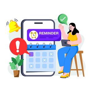 Aplicación Móvil Moderna de Reserva y Programación con IA, Gestión Inteligente de Consultas y Disponibilidad en Tiempo Real - Product Image 1