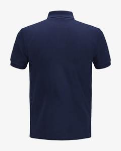 T-shirts pour hommes 100% coton, design de logo personnalisé, col rond côtelé de qualité, streetwear, t-shirt uni pour hommes - Product Image 6