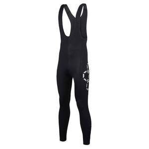 Service OEM, cuissardes de cyclisme unisexes personnalisables, de haute qualité, respirantes, à séchage rapide, coupe-vent, antibactériennes, écologiques - Product Image 6