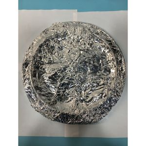 แหวนครอบ AMAT 0020-24722 ขนาด 8 นิ้ว Shadow G3 TIN SEED - อุปกรณ์และอะไหล่เซมิคอนดักเตอร์ระดับโลกที่เชื่อถือได้ - Product Image 4
