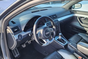Audi RS4 Avant 2008 - Product Image 4