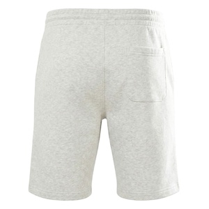 <b>Men</b> s Athleisure Sweat <b>Shorts</b> Solid Color Drawstring <b>Lounge</b> and Training <b>Shorts</b> - Product Image 3
