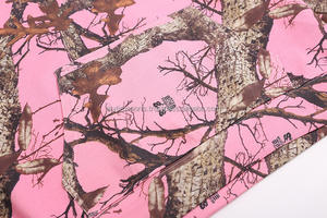 เสื้อฮู้ดดี้ลายพรางต้นไม้แบบวินเทจปักลายสำหรับผู้ชาย เหมาะสำหรับฤดูหนาวและกิจกรรมล่าสัตว์ - Product Image 5