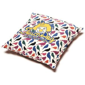 Cuccia per Cani Pieghevole e Reversibile 2-in-1 Avery, Letto per Animali Domestici Chirpin - Product Image 2